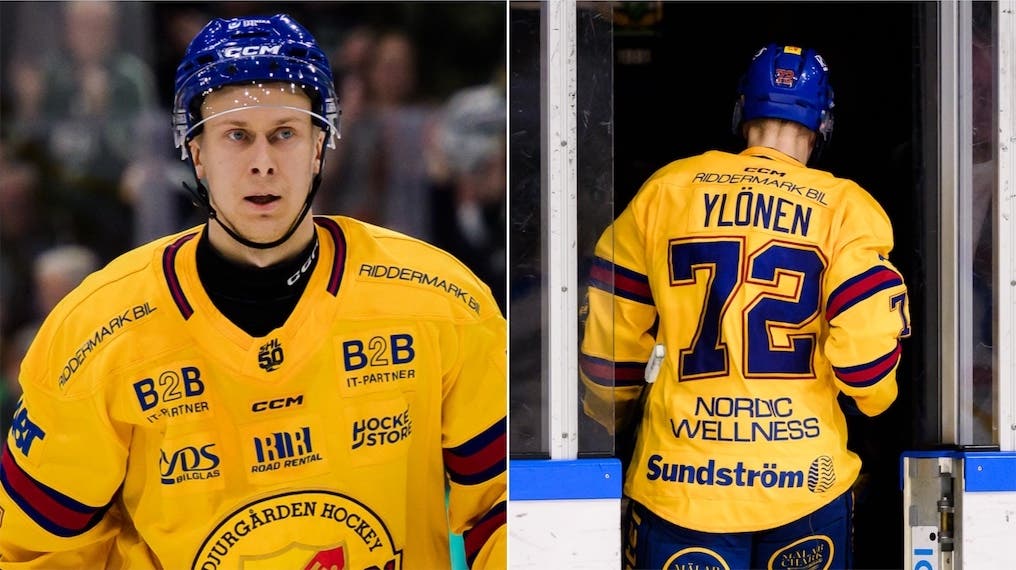 Jesse Ylönen