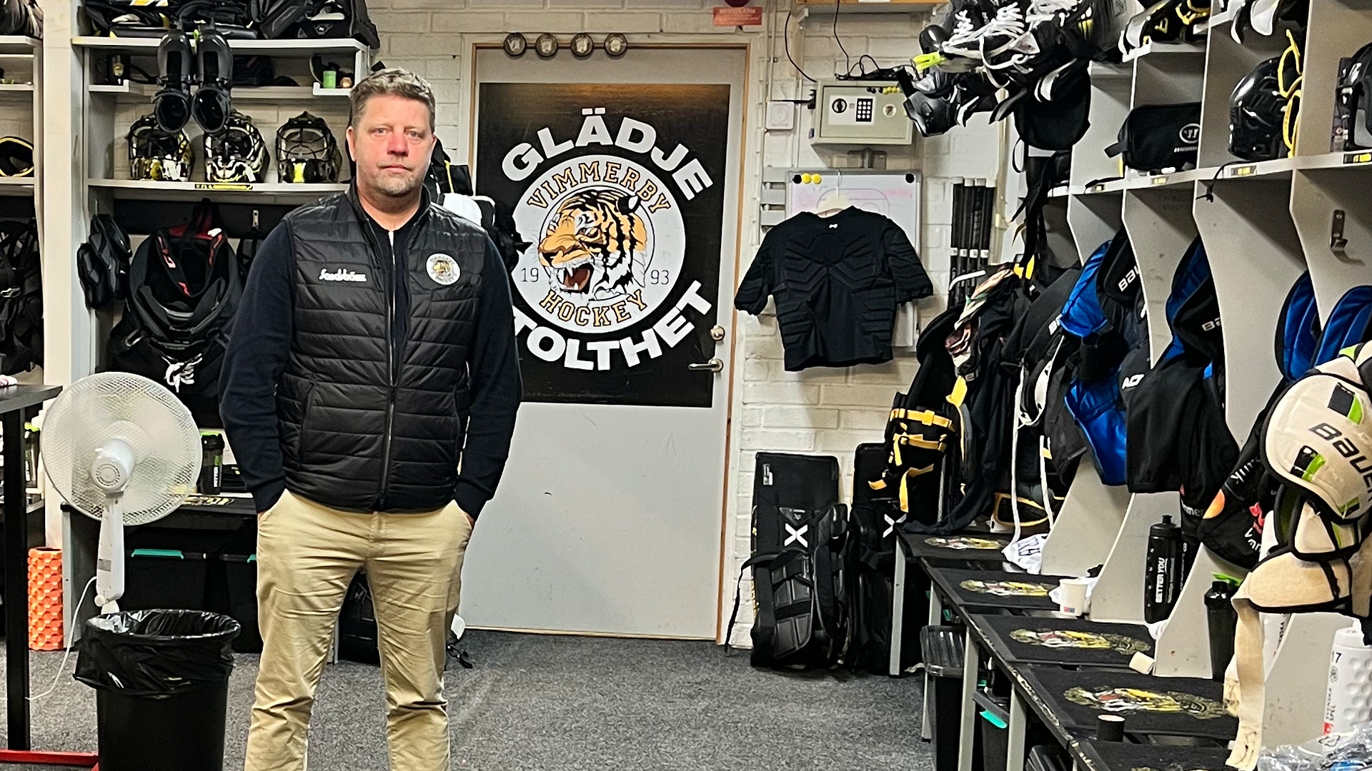 Pelle Johansson Vimmerby