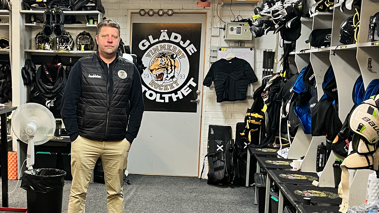 Pelle Johansson Vimmerby