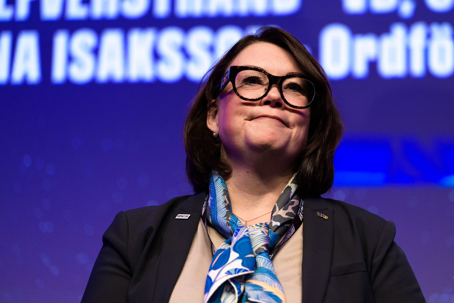 Anna-Lena Isaksson 