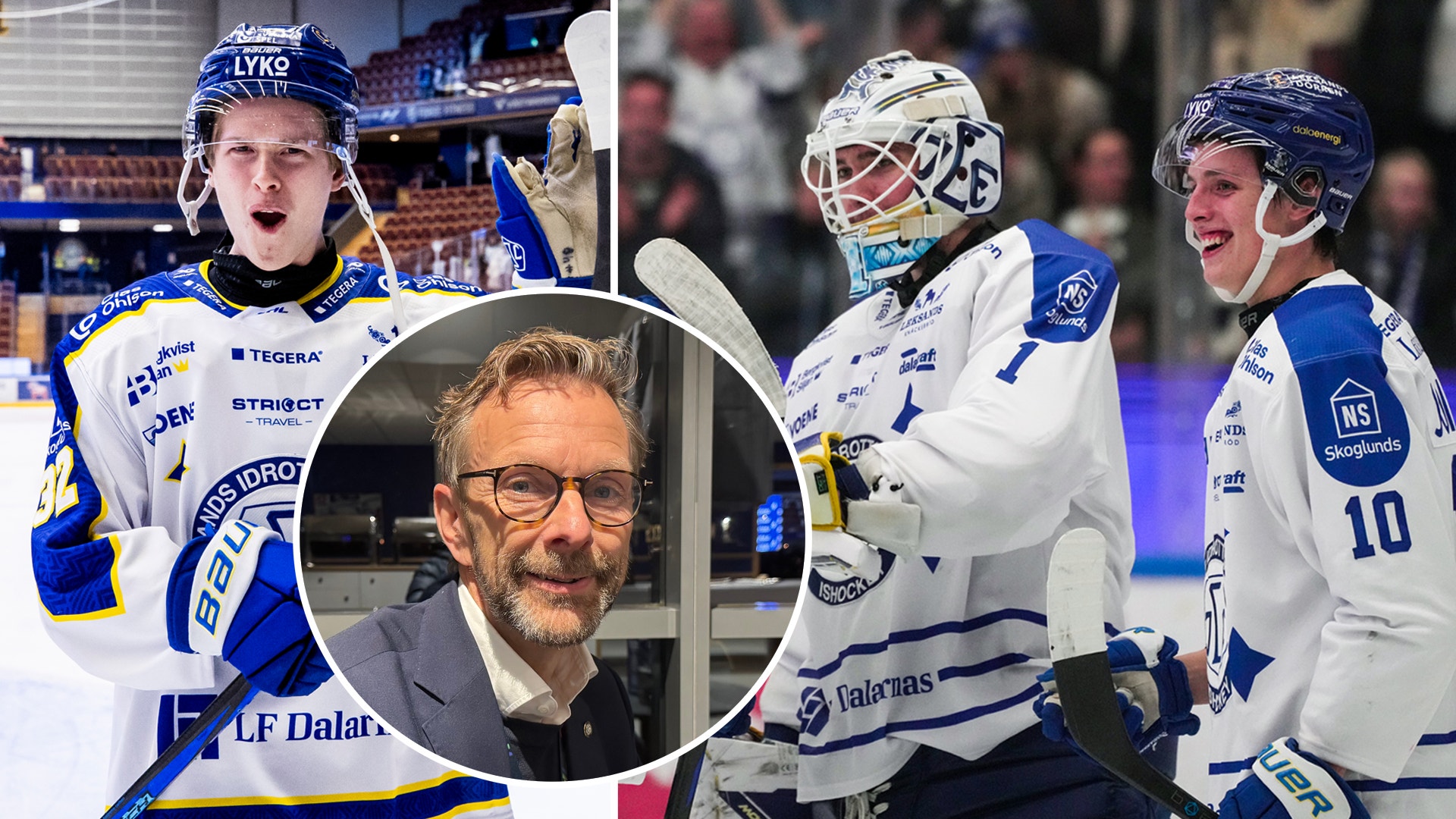 Leksand talanger Gärdsback