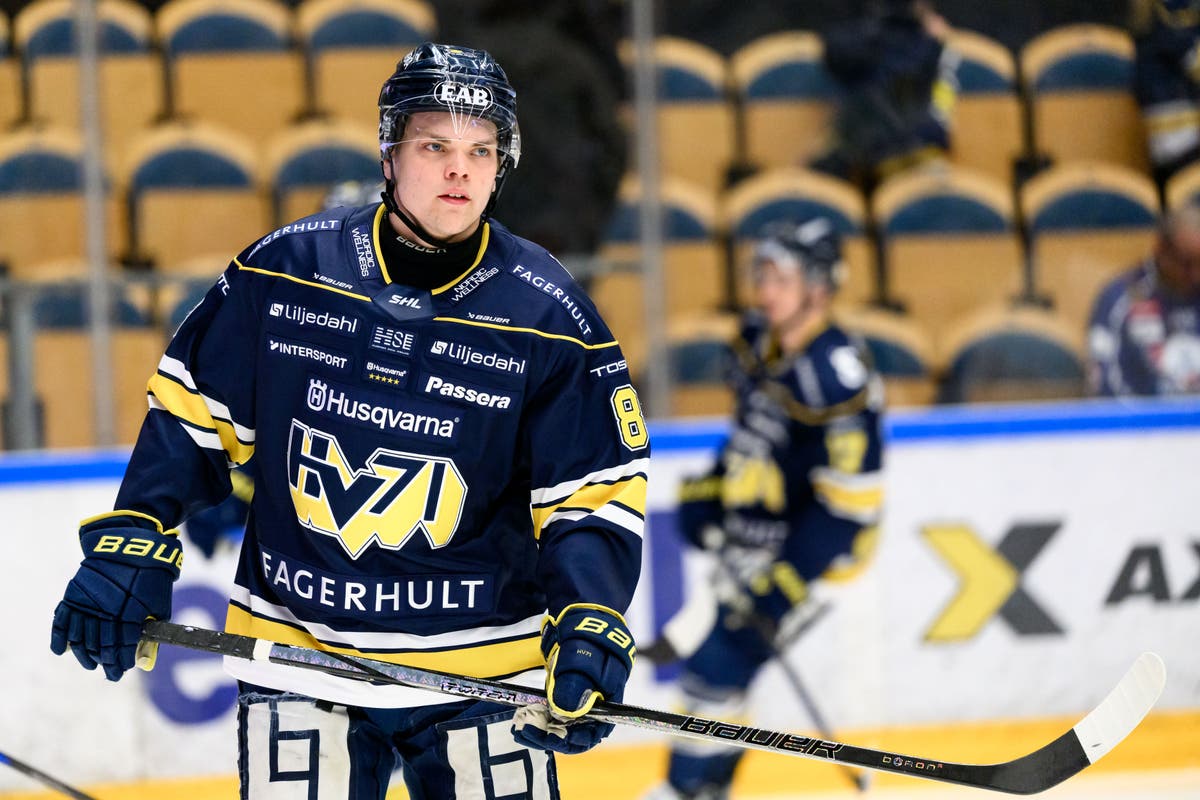 Oscar Davidsson