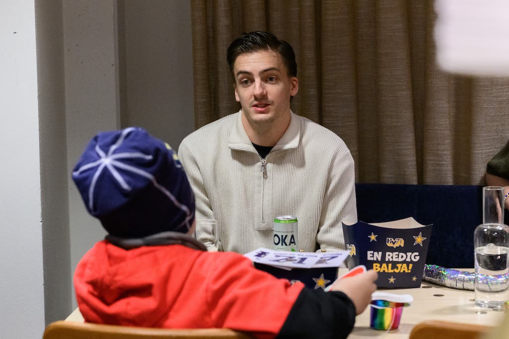 Isac Brännström