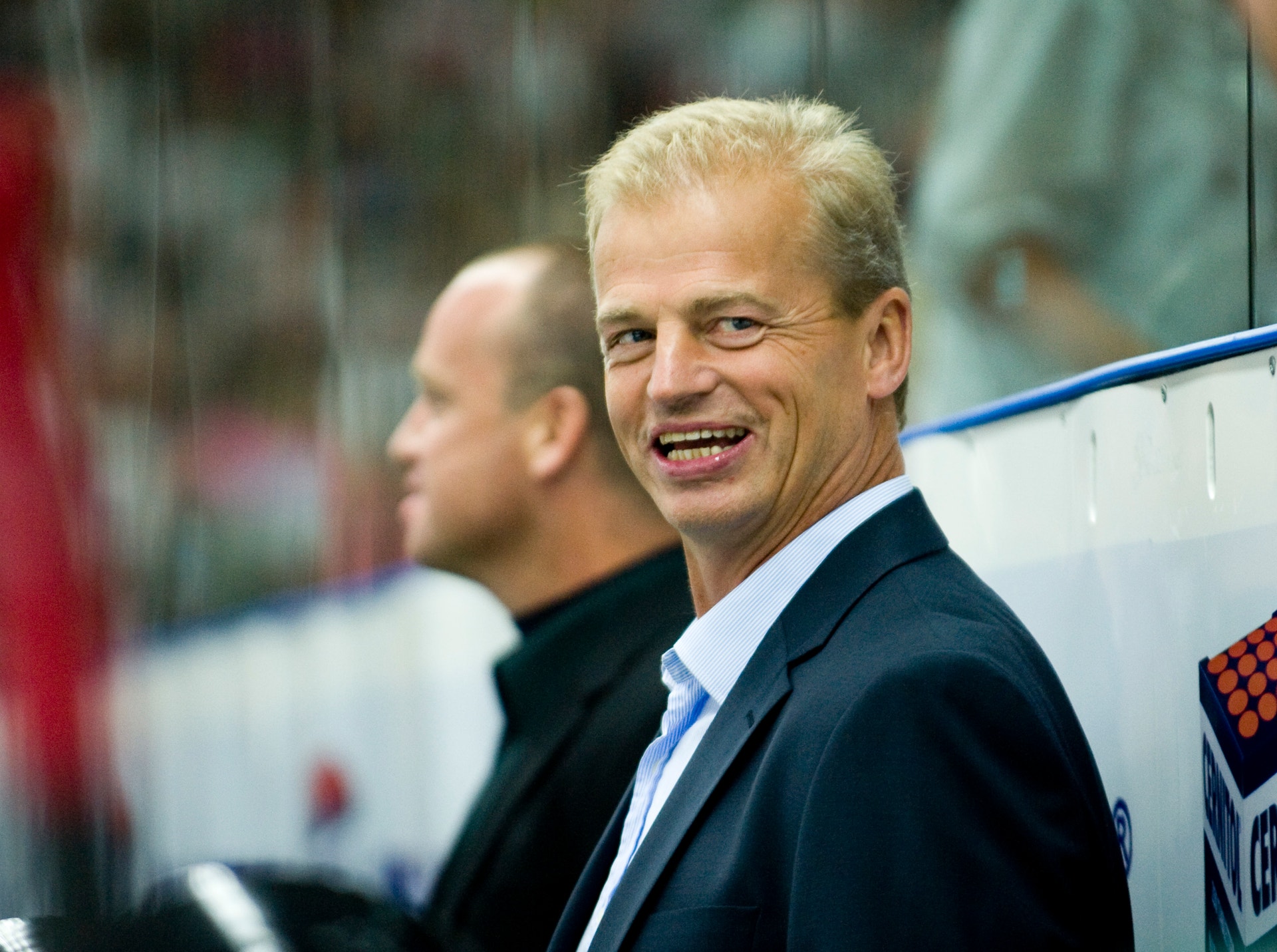 (2188) Bengt-Åke Gustafsson