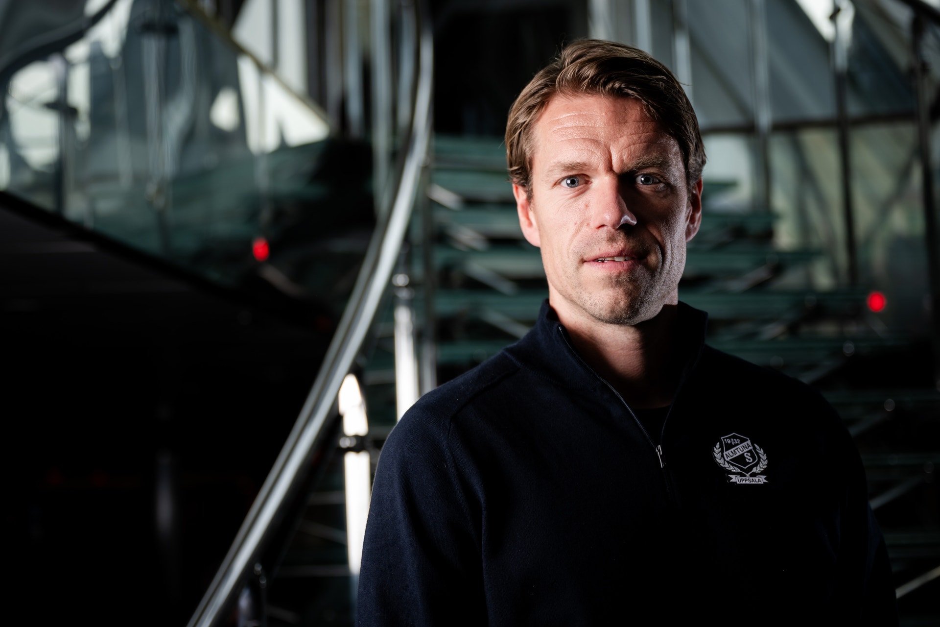 Nicklas Danielsson