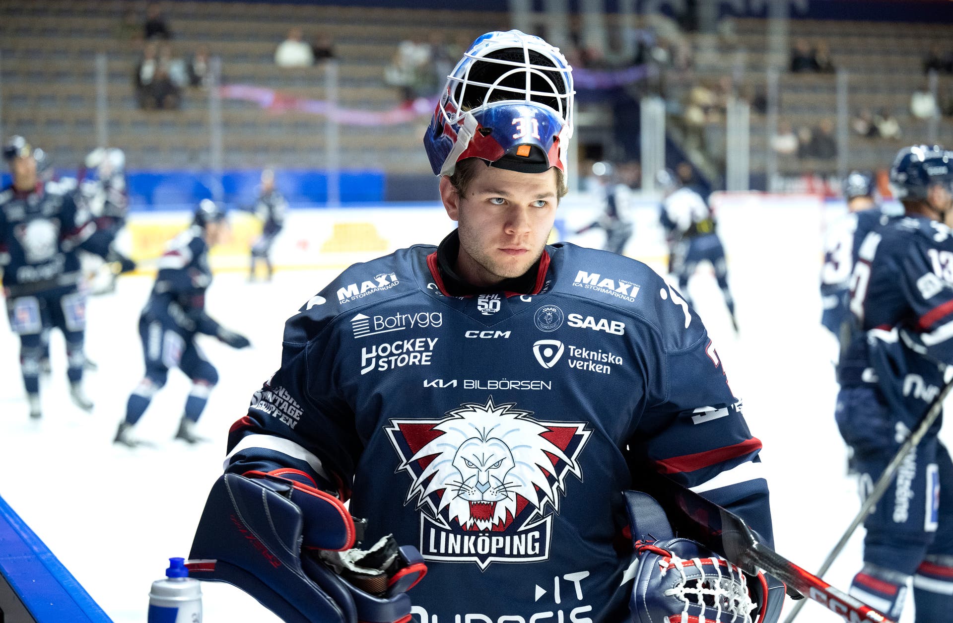 Jesper Myrenberg