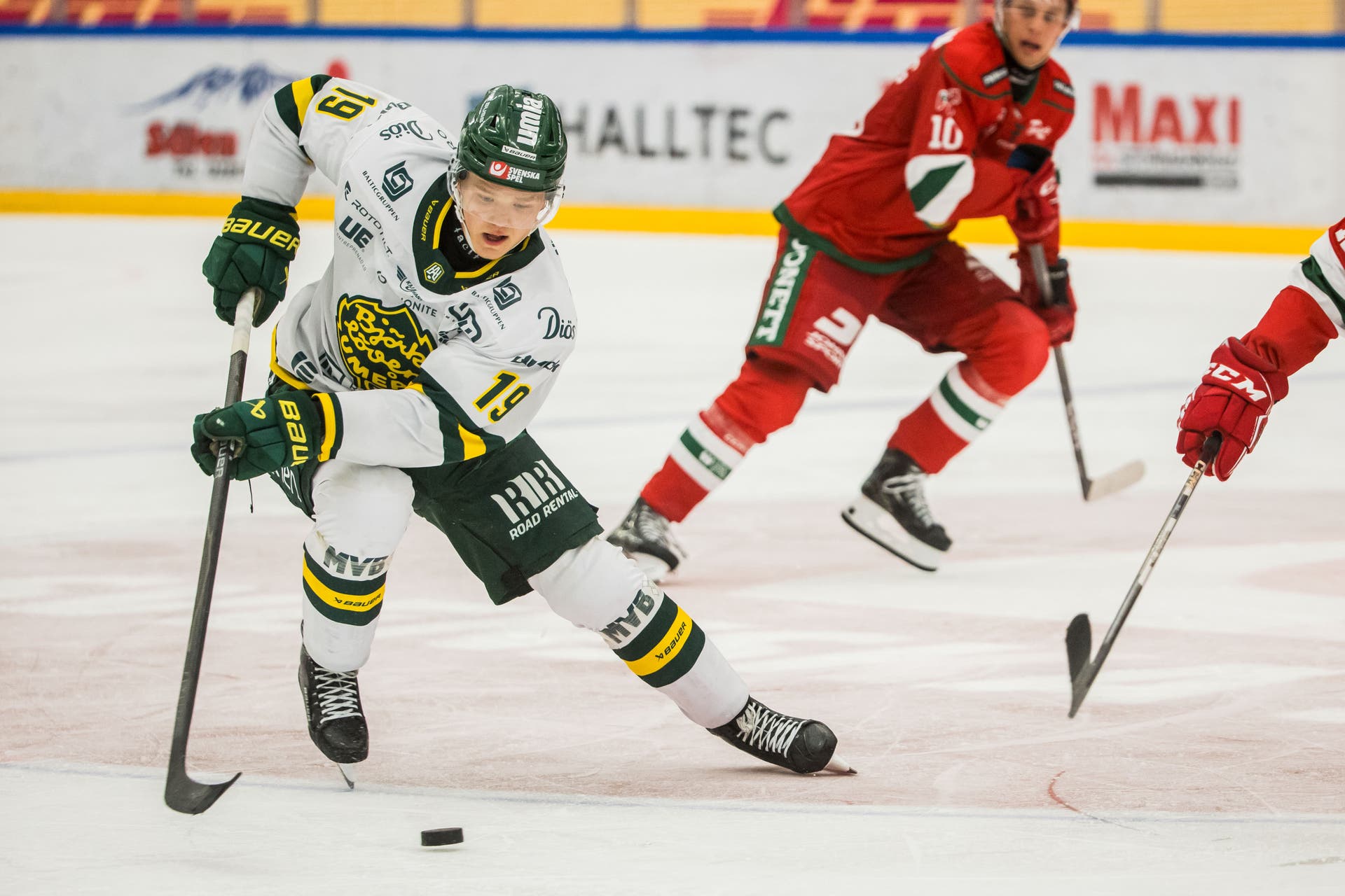 Liam Dower-Nilsson