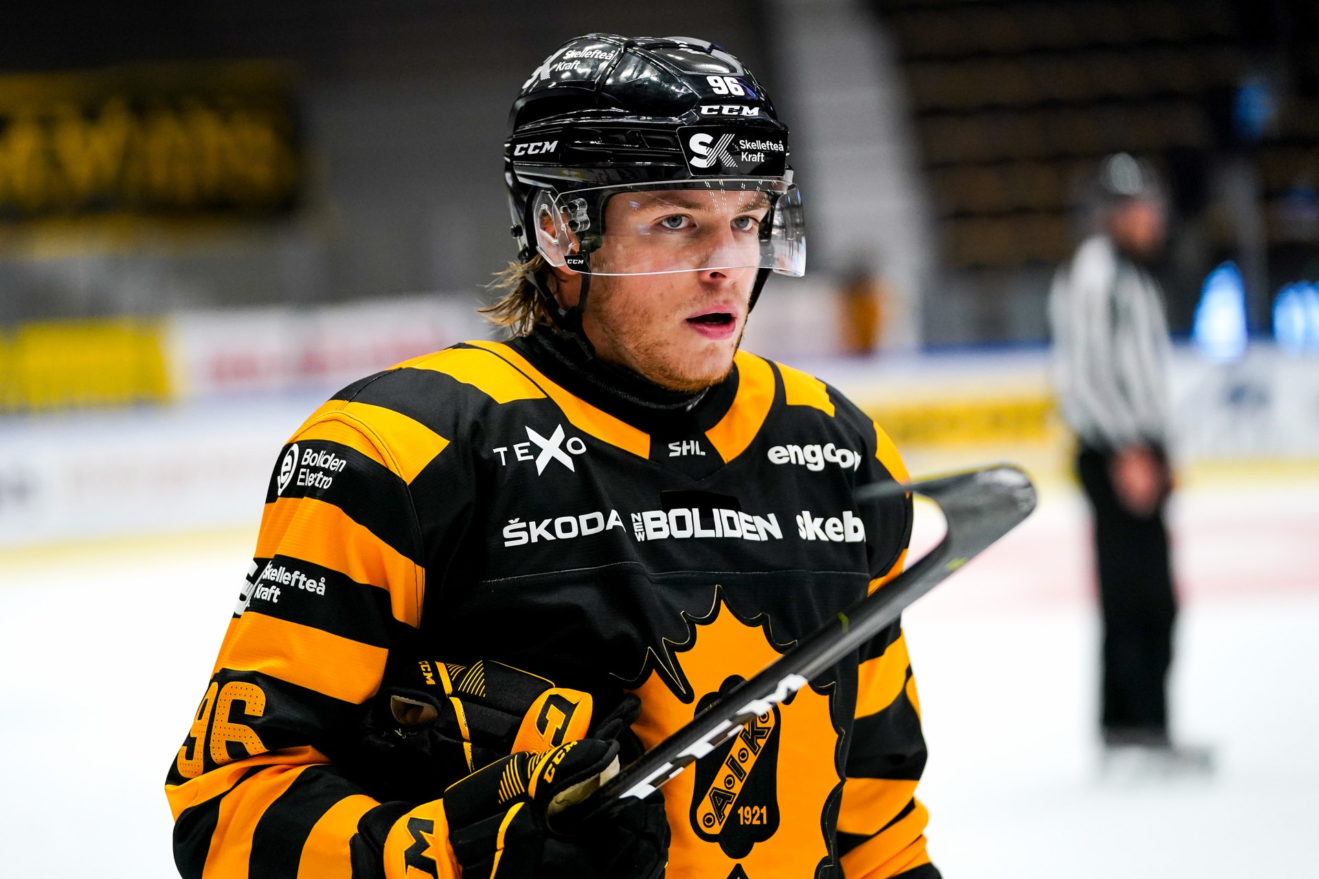 (16017) Rickard Hugg