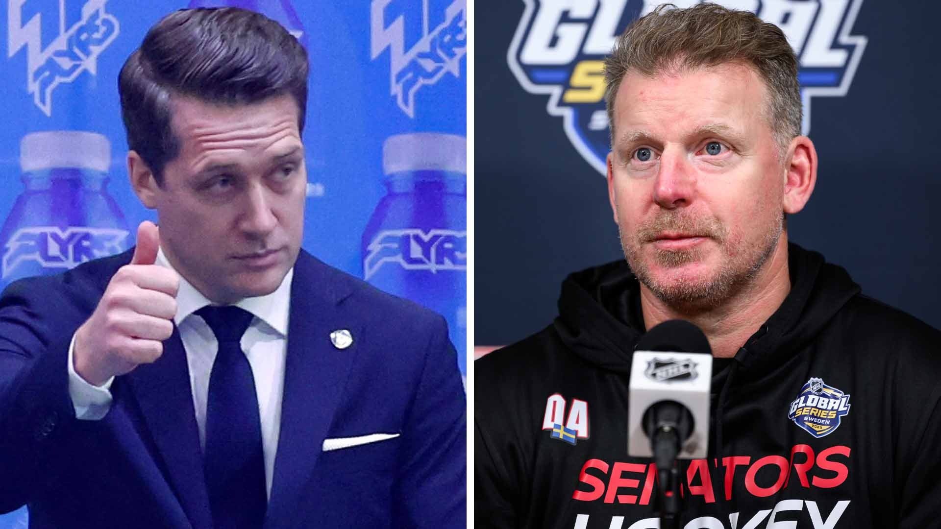 Hallam Alfredsson