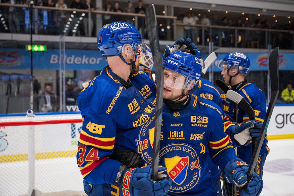 Jesper Pettersson