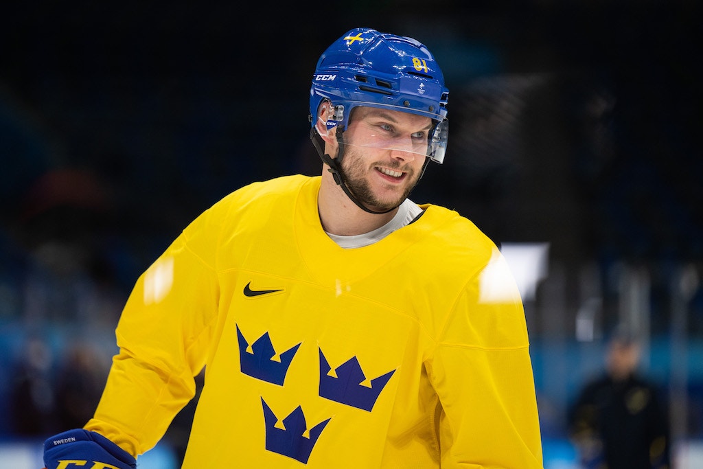 (22271) Theodor Lennström