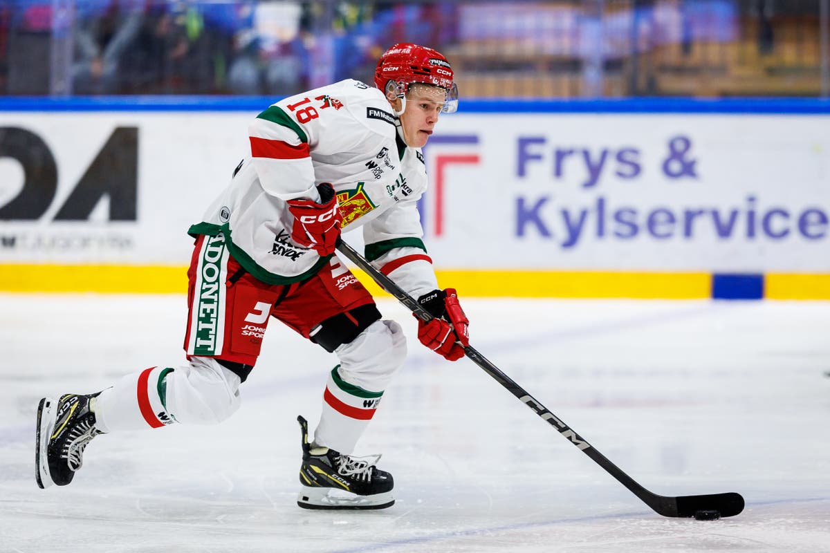 Martin Johnsen