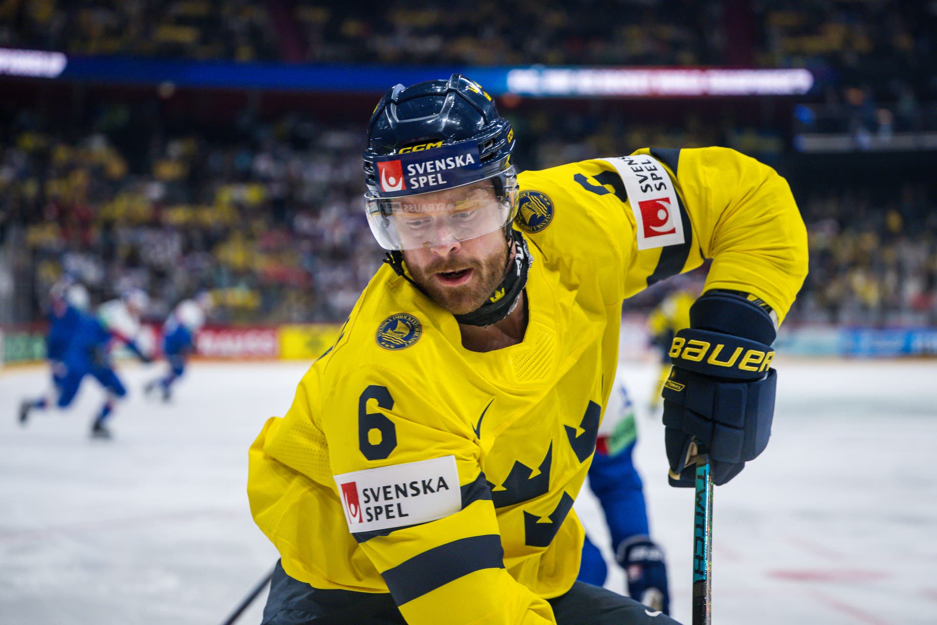 Adam Larsson