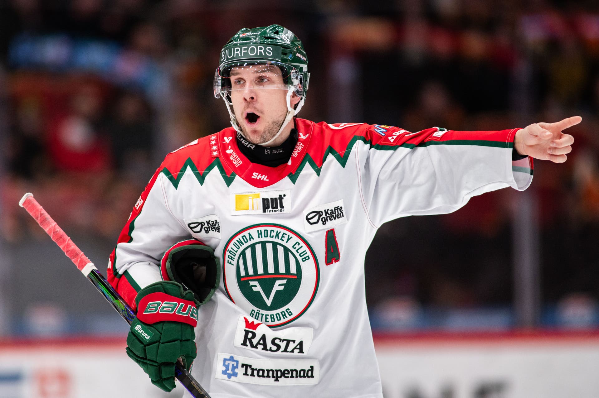 Henrik Tömmernes