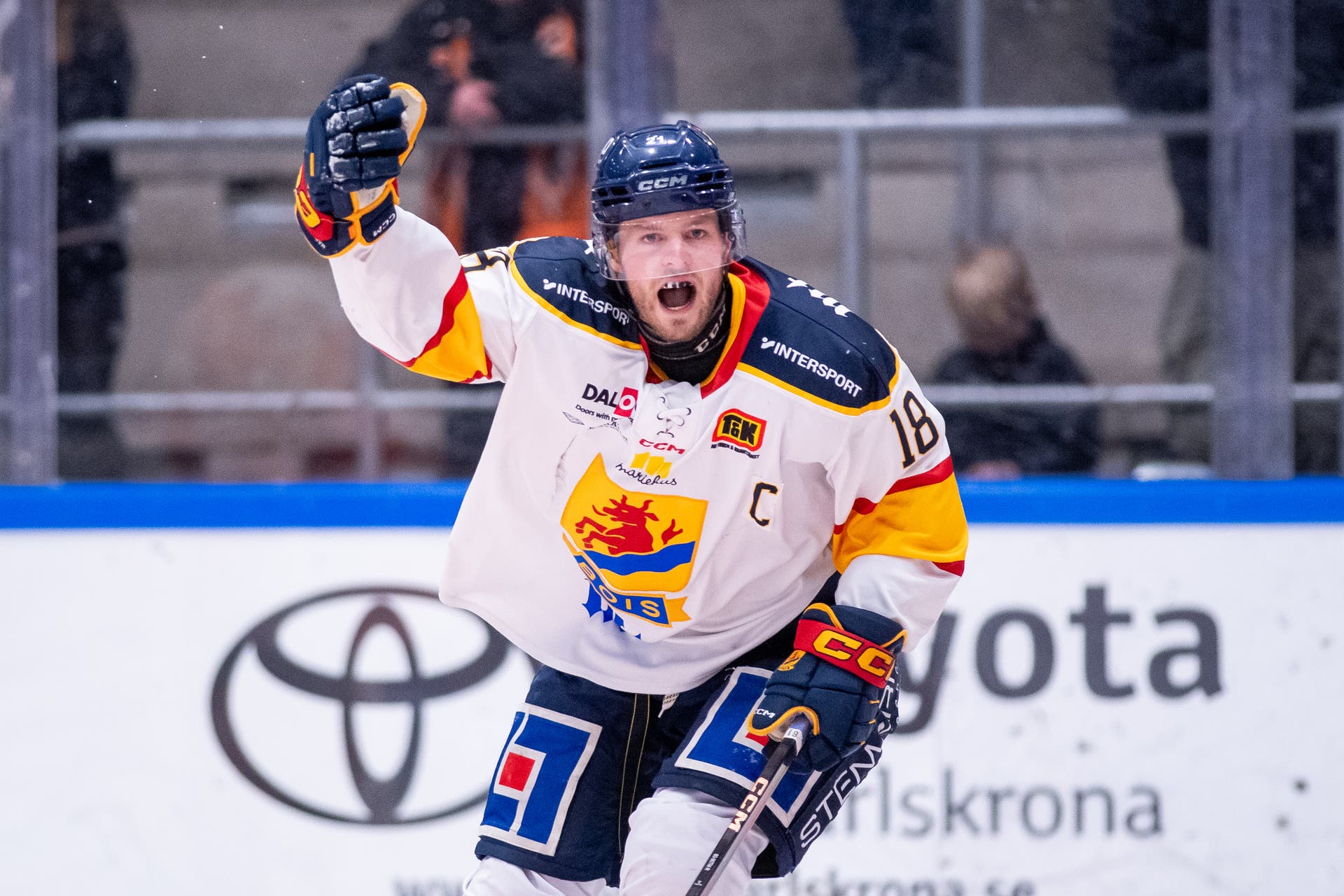 Jesper Lindén