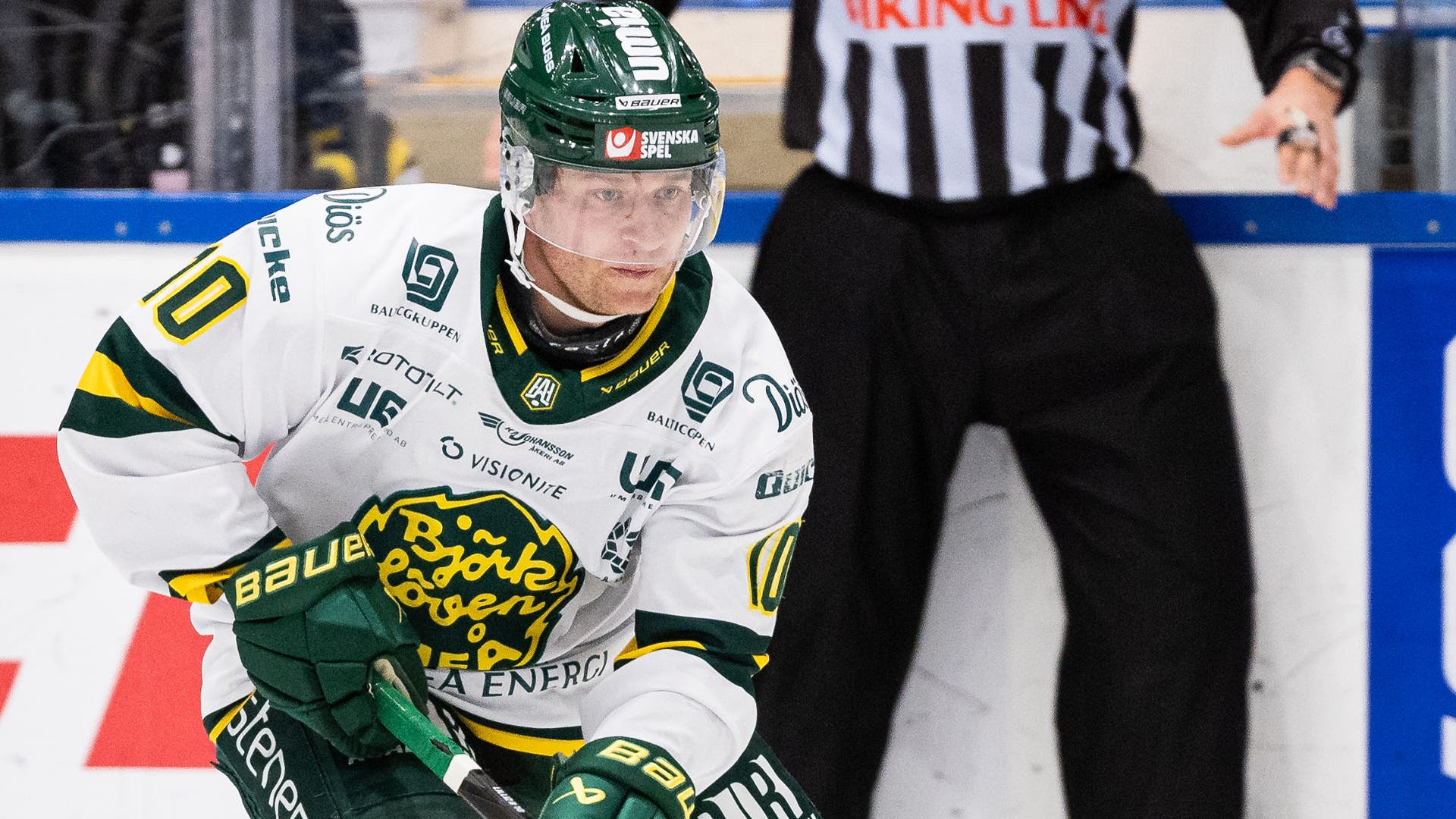 Marcus Nilsson