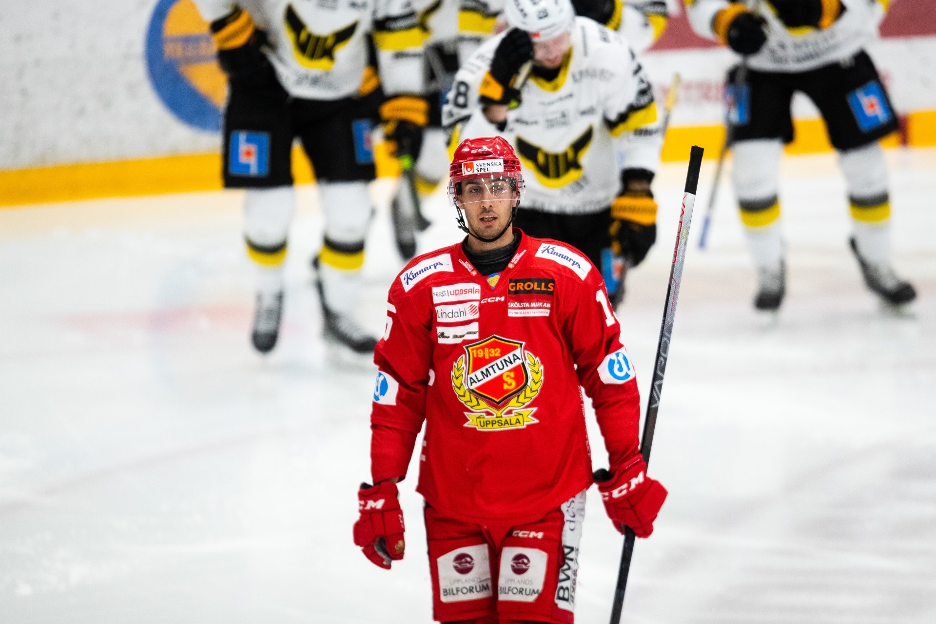 (24143) Marcus Karlström