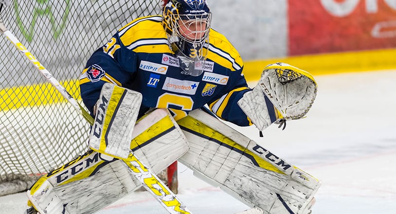 Victor Olsson Mariestad 