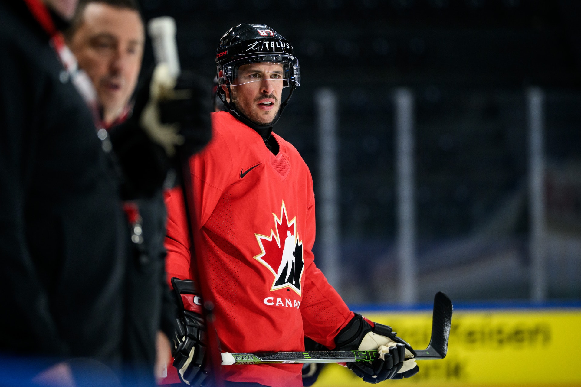 Crosby