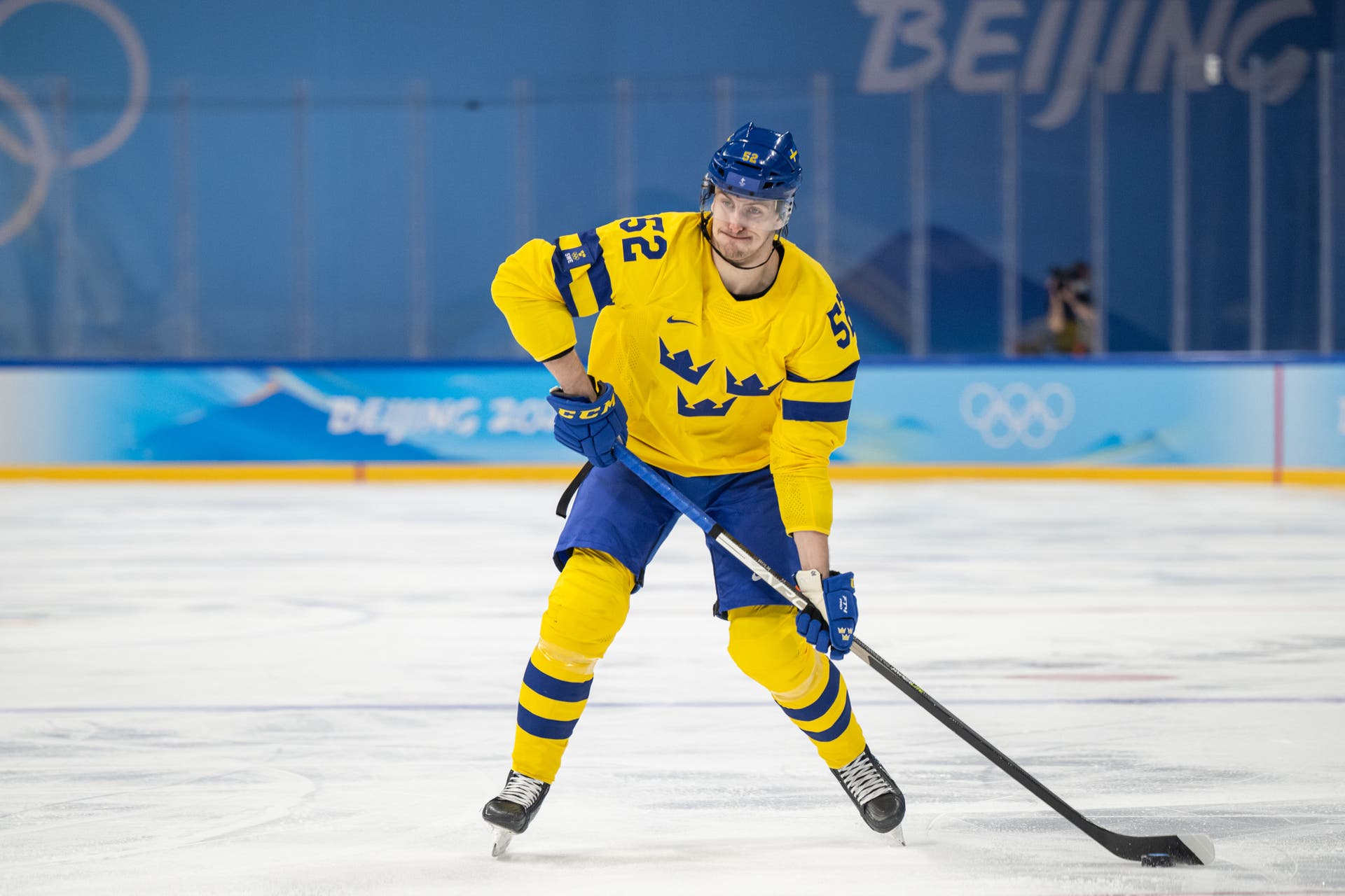 Philip Holm