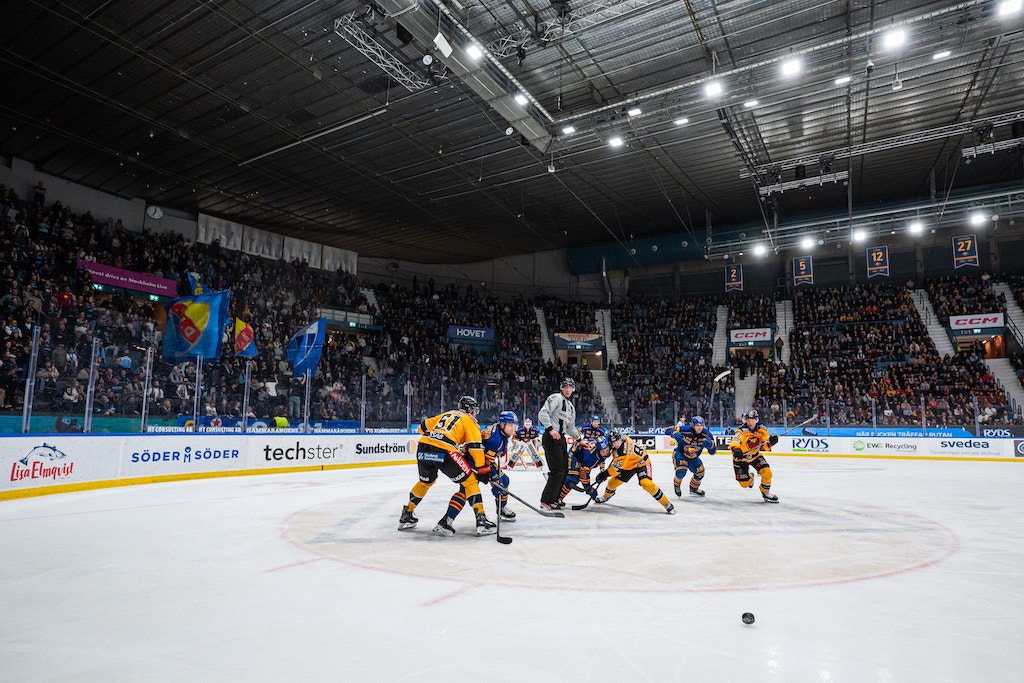 Viggo Björck Pontus Andreasson tekning