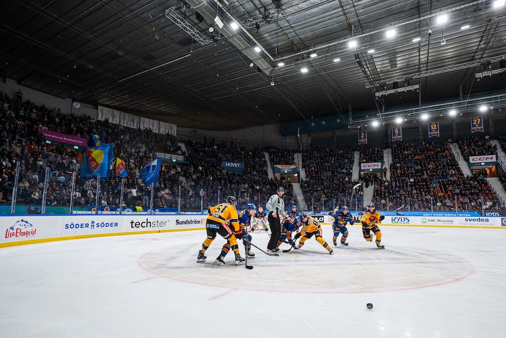 Viggo Björck Pontus Andreasson tekning