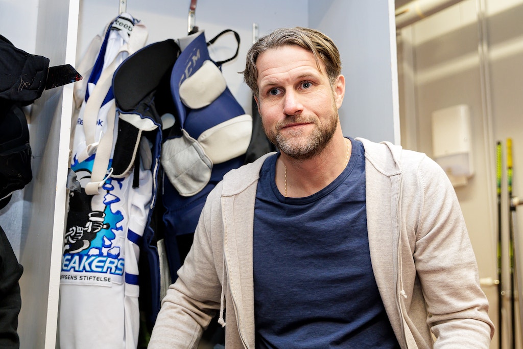 Markus Näslund