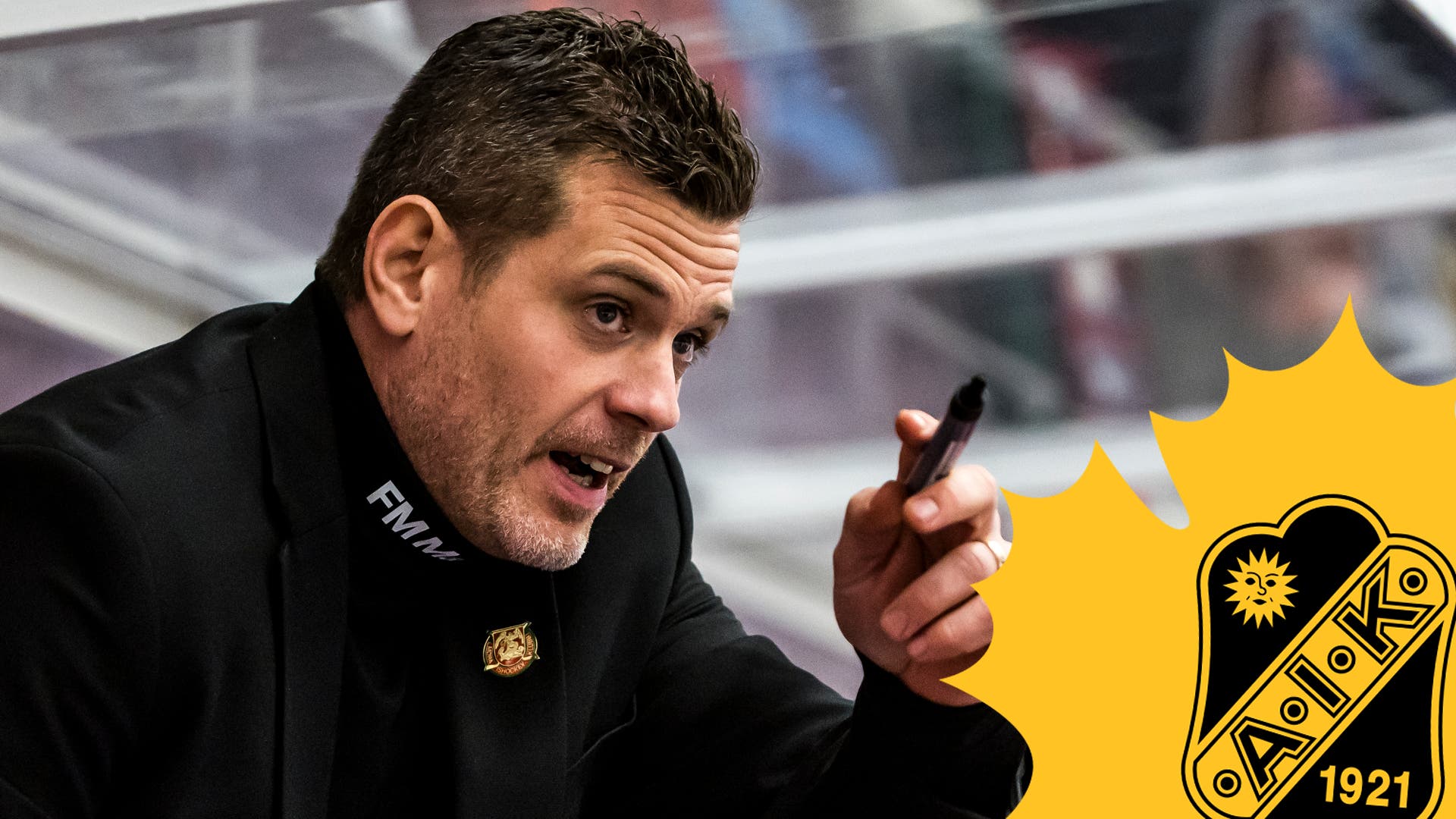 Daniel Hermansson