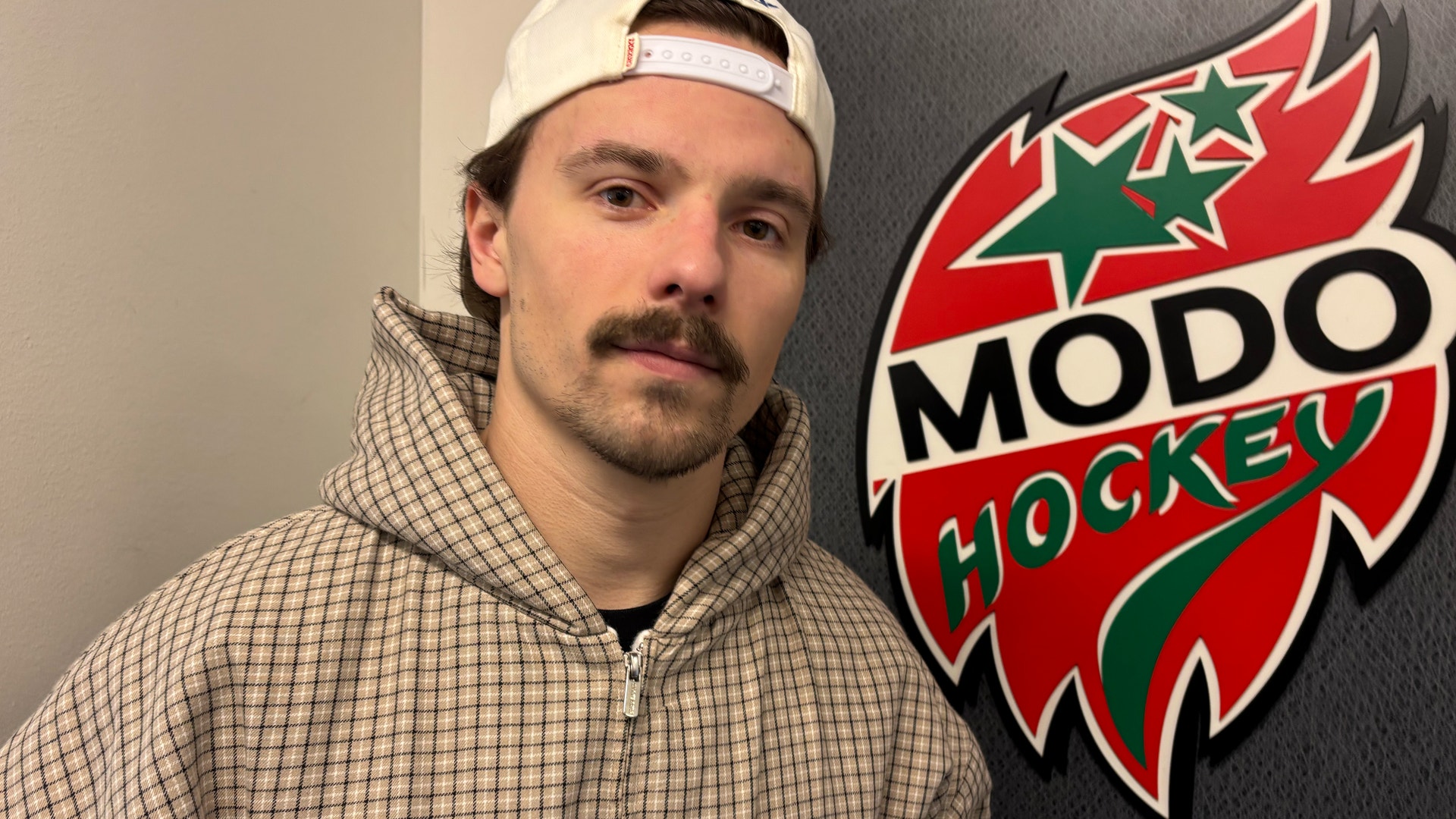 Gerry Fitzgerald Modo