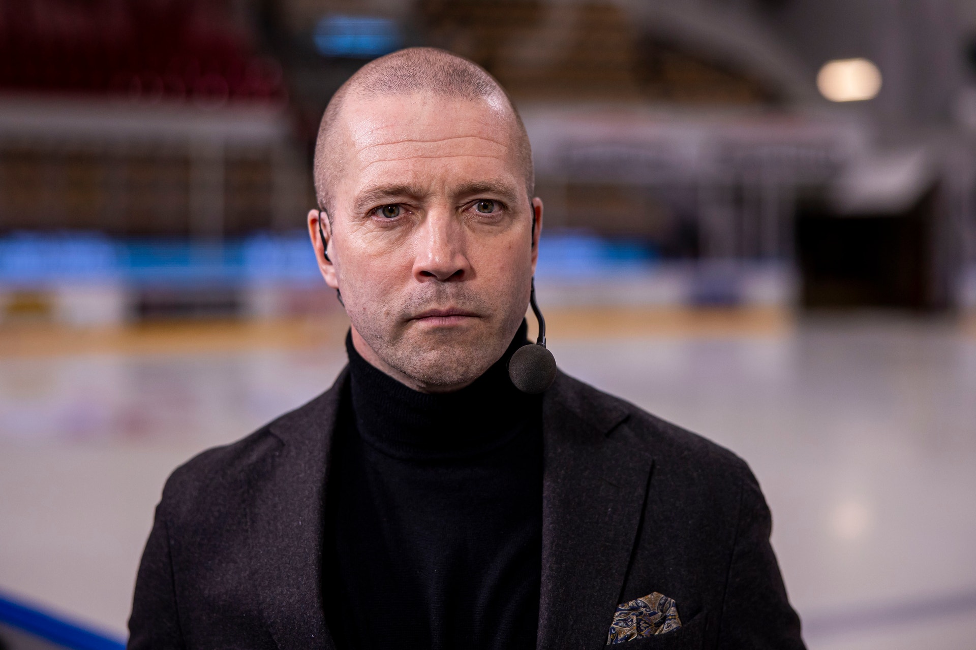Johan Tornberg