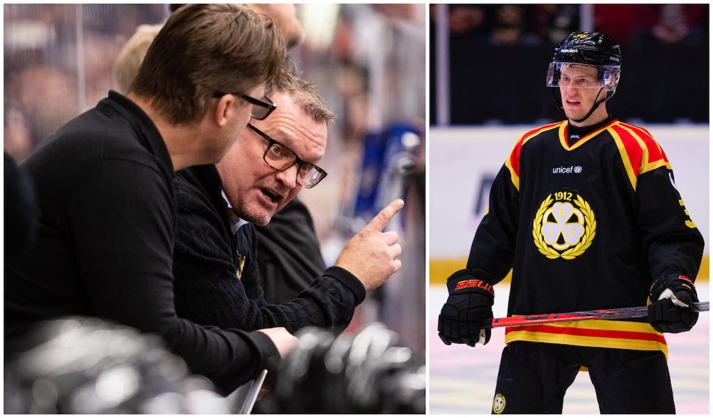 (10094) Magnus Sundquist/Linus Ölund