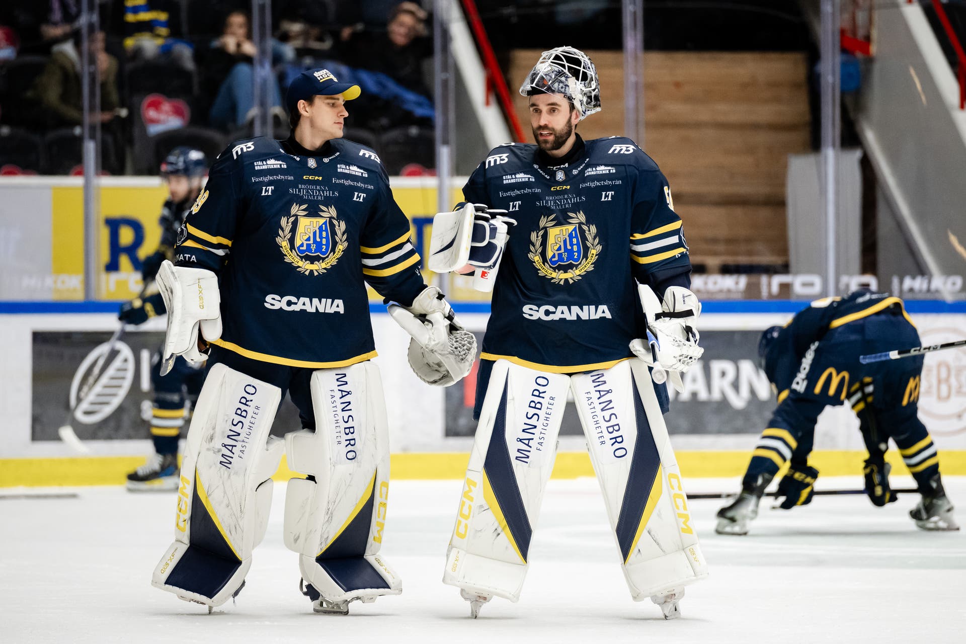 Håkanson Tuohimaa
