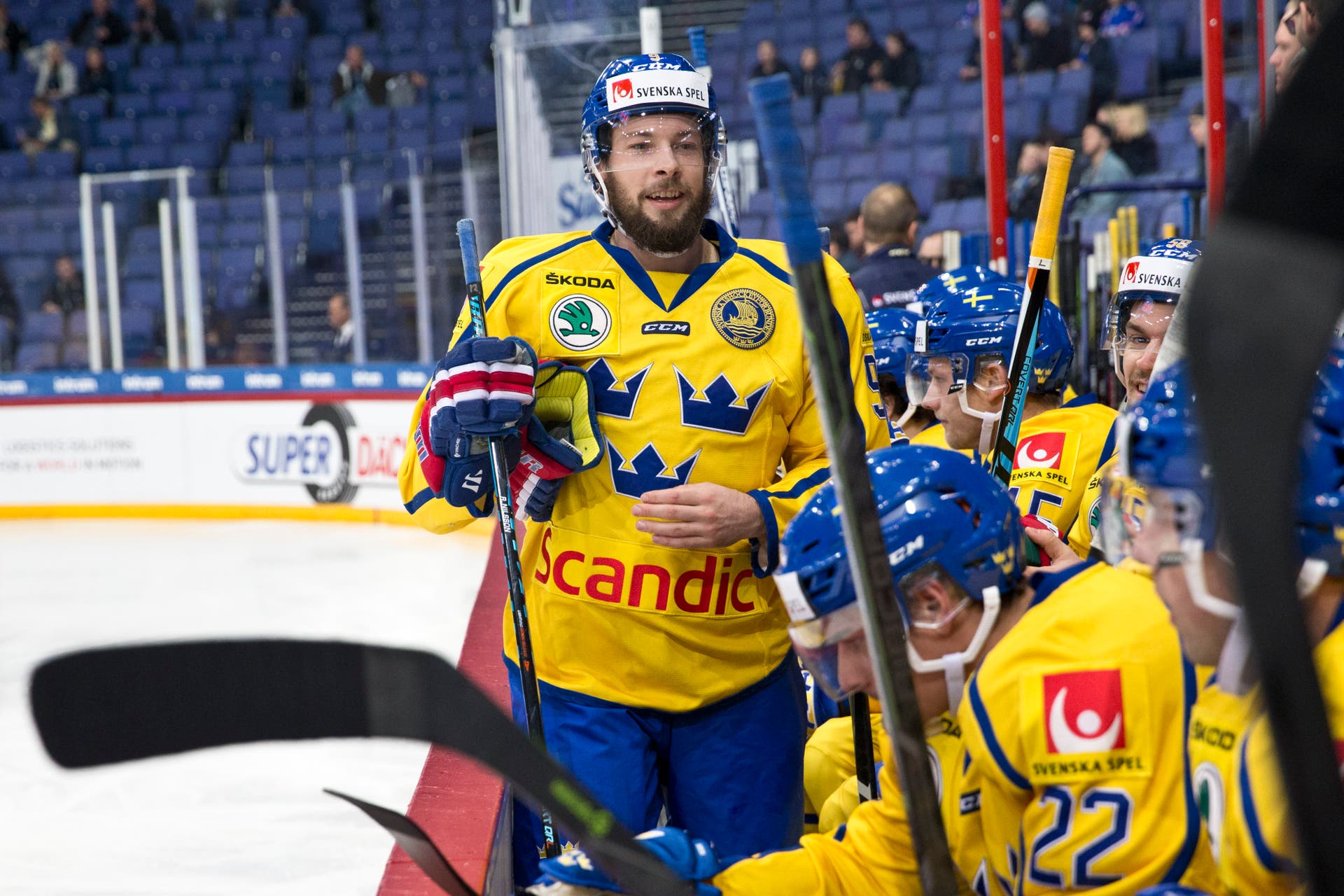 (10946) Robert Nilsson