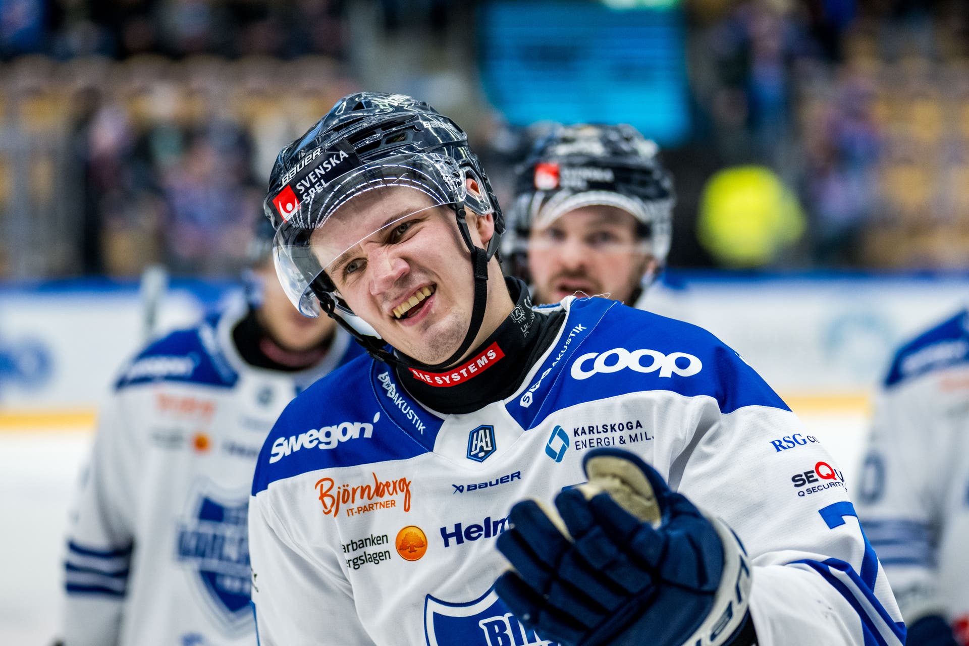 Eskild Bakke Olsen