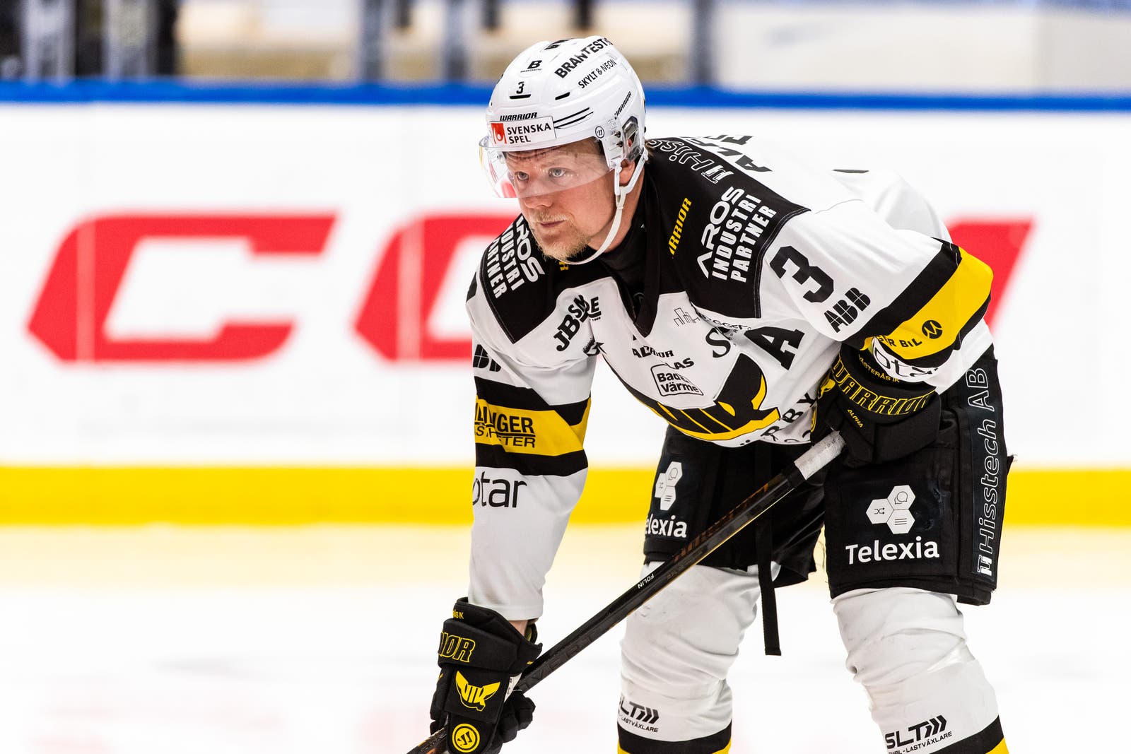 Niklas Folin