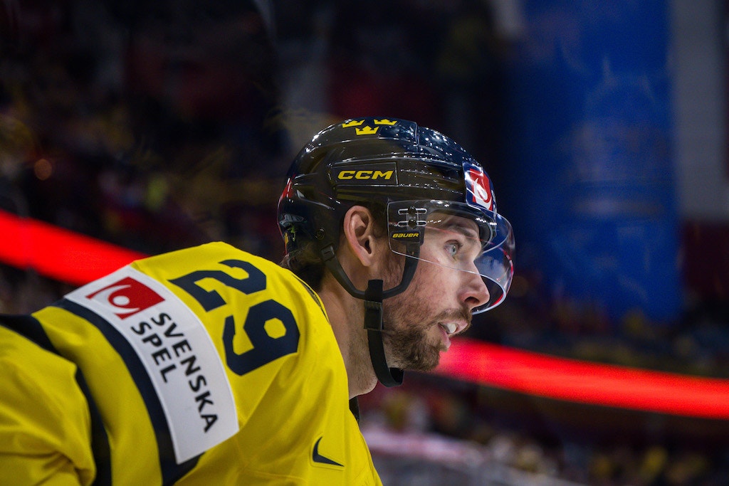 Marcus Pettersson