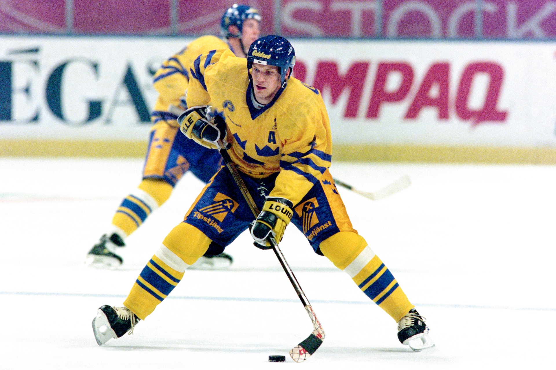 Lidström
