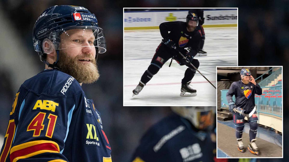 Patrick Thoresen