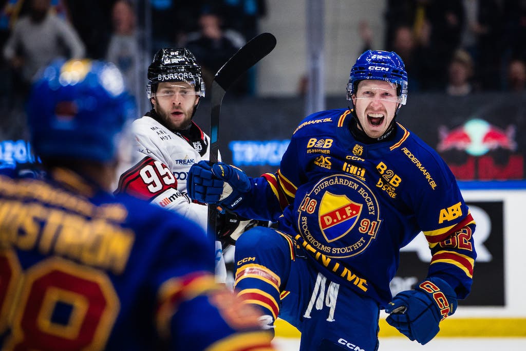 Colby Sissons