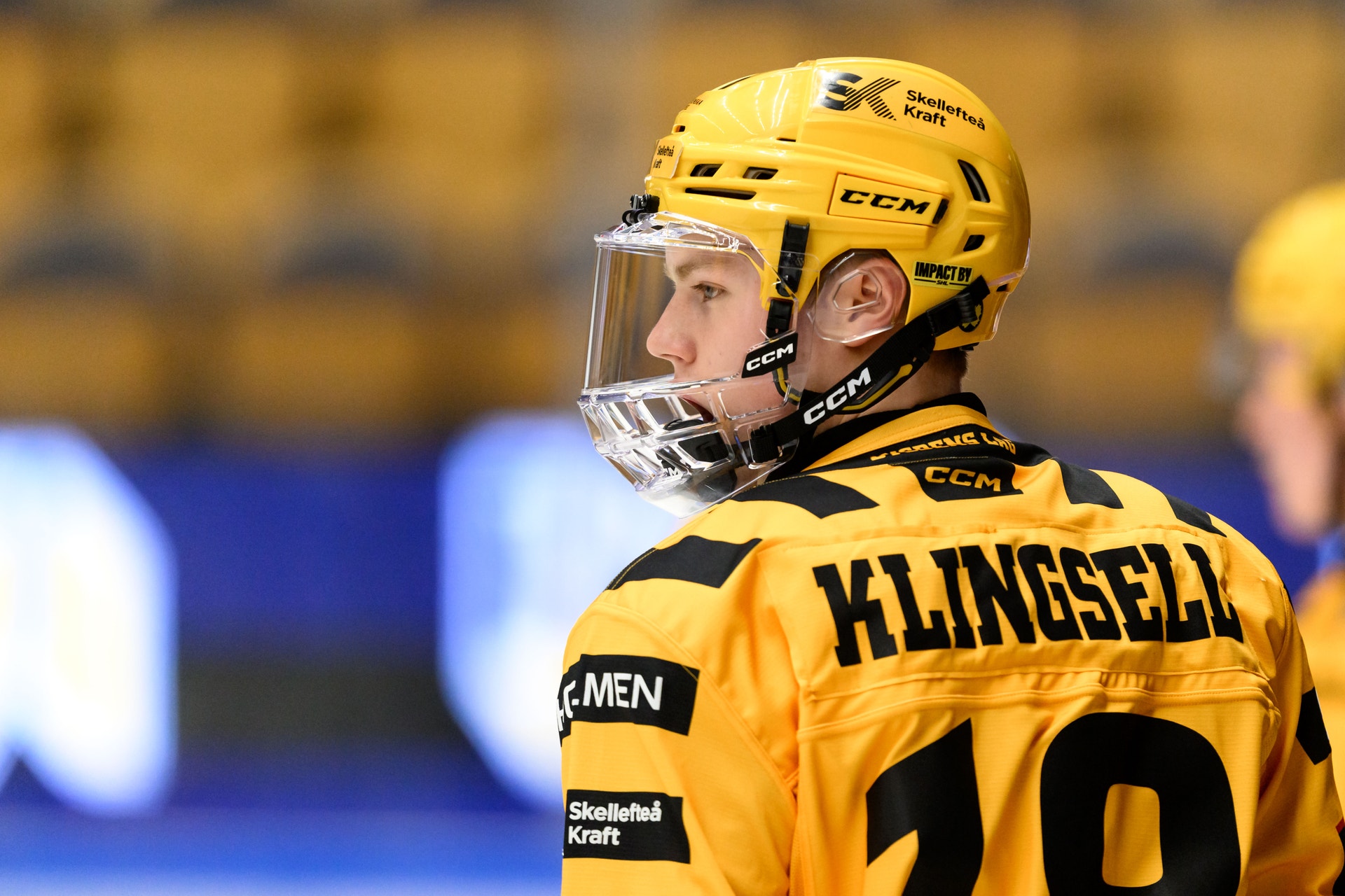 Viktor Klingsell