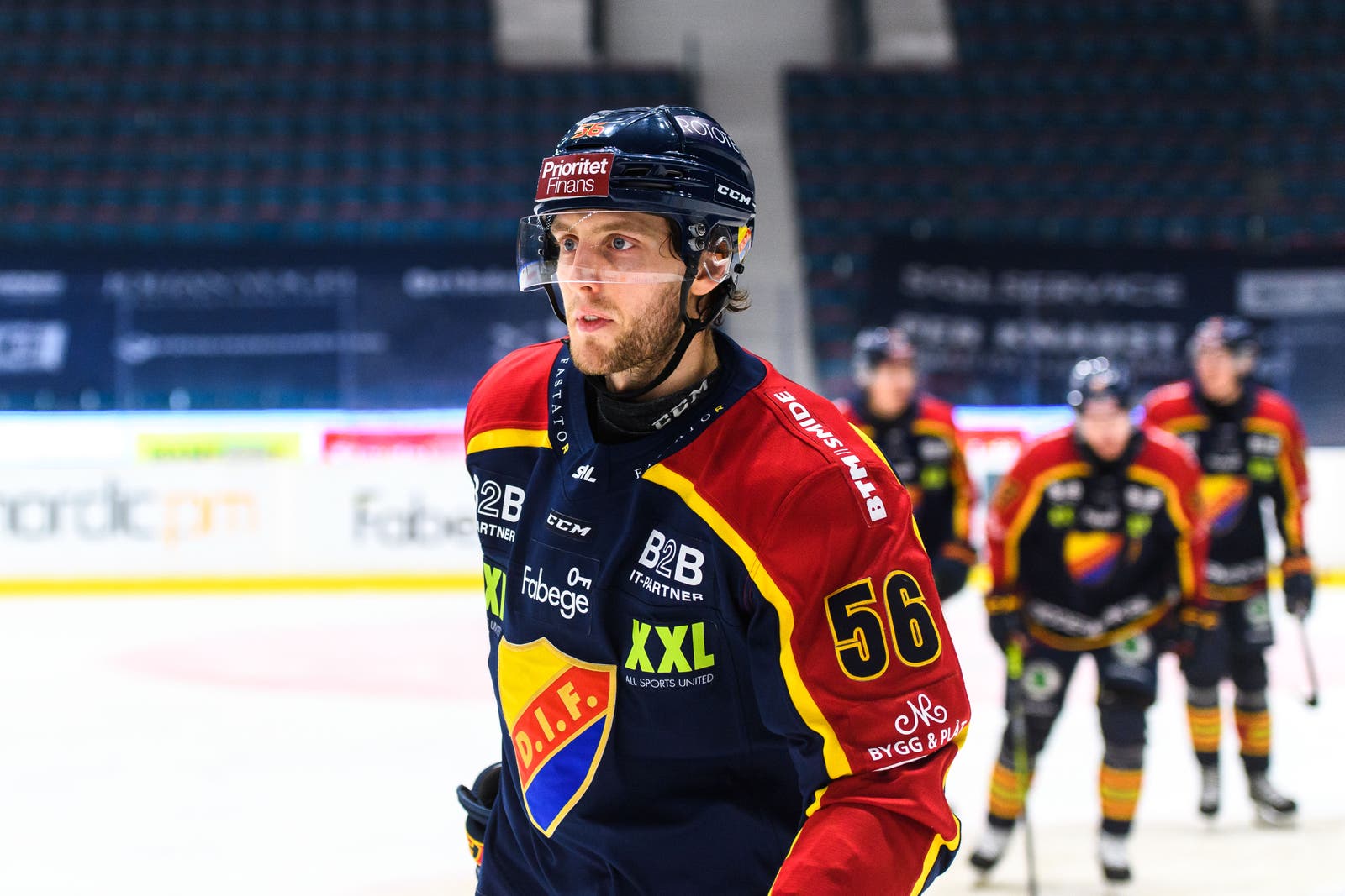 (19326) Robin Norell