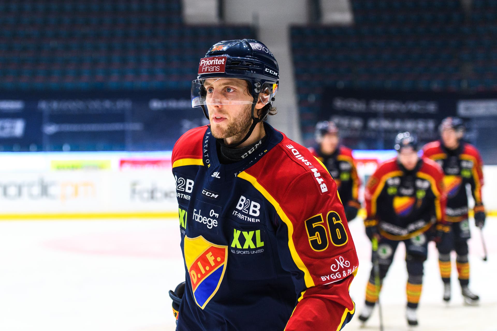 (19326) Robin Norell