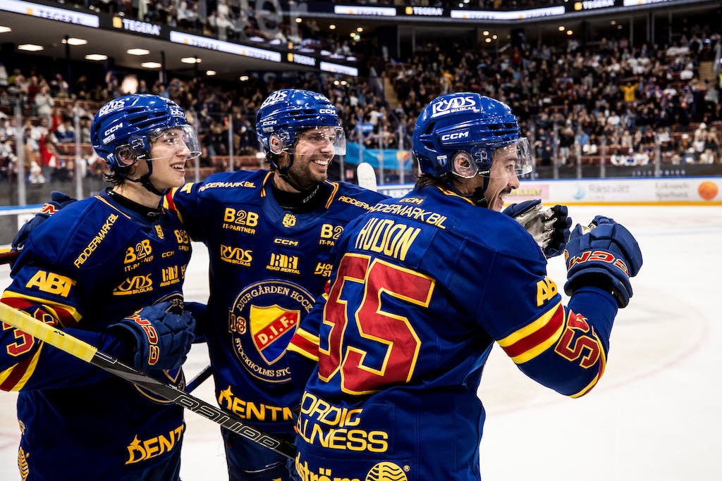 Eklund Josefson Hudon