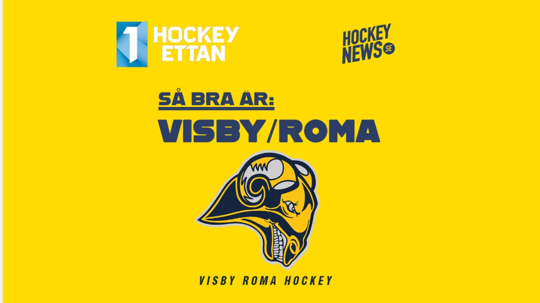 Visby/Roma