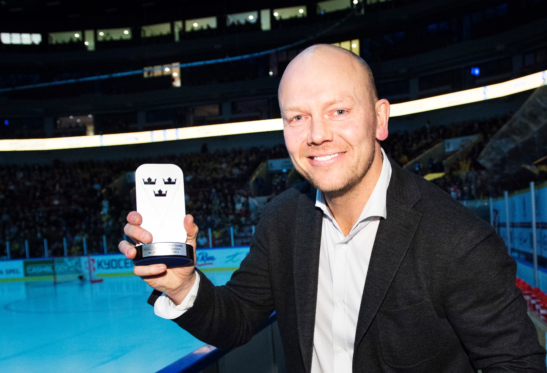 Mats Sundin