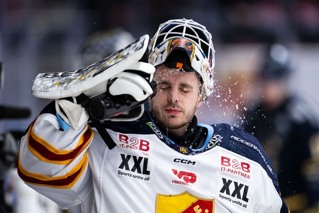Hugo Hävelid