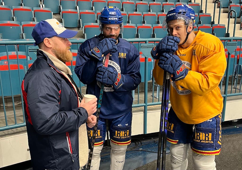 Linus Klasen Jacob Josefson Jesse Ylönen