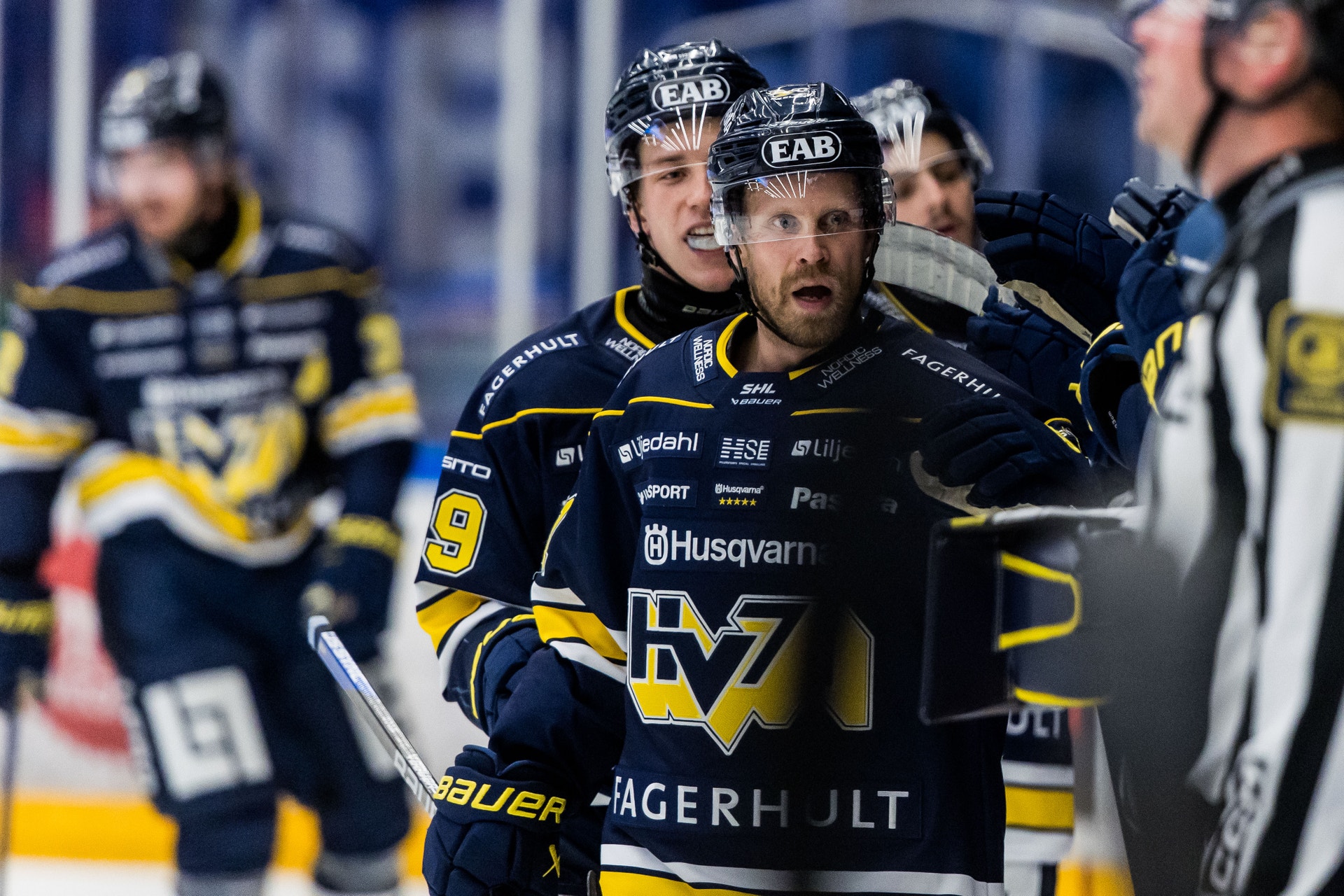 Mattias Tedenby