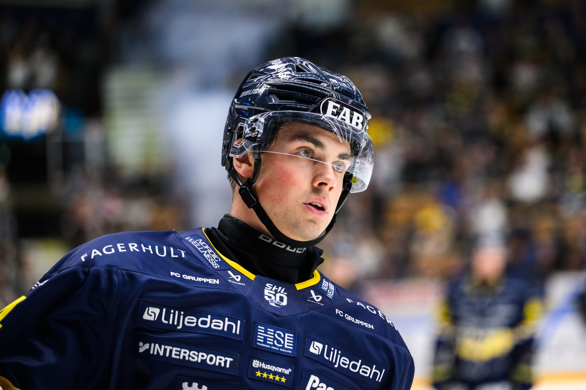 Hugo Fransson