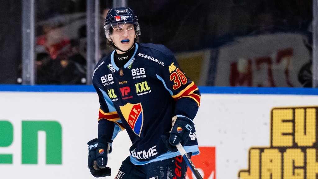 Victor Eklund